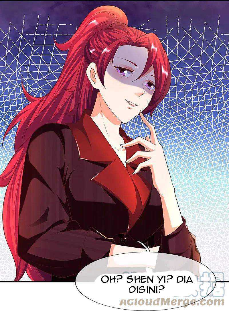 Immortal Daddy Xianzun Chapter 243 - halaman 32