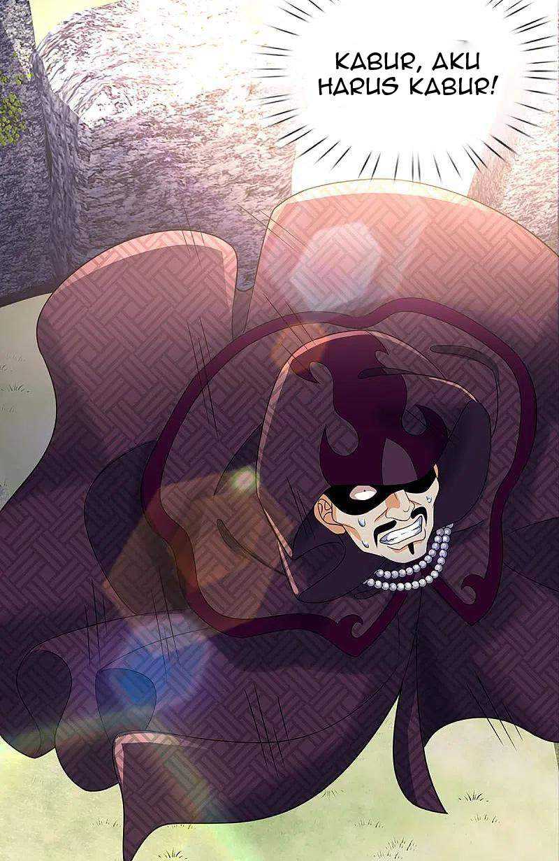 Immortal Daddy Xianzun Chapter 243 - halaman 7