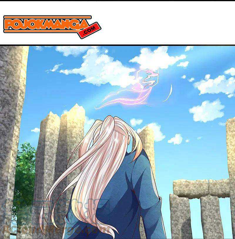 Immortal Daddy Xianzun Chapter 244 - halaman 10