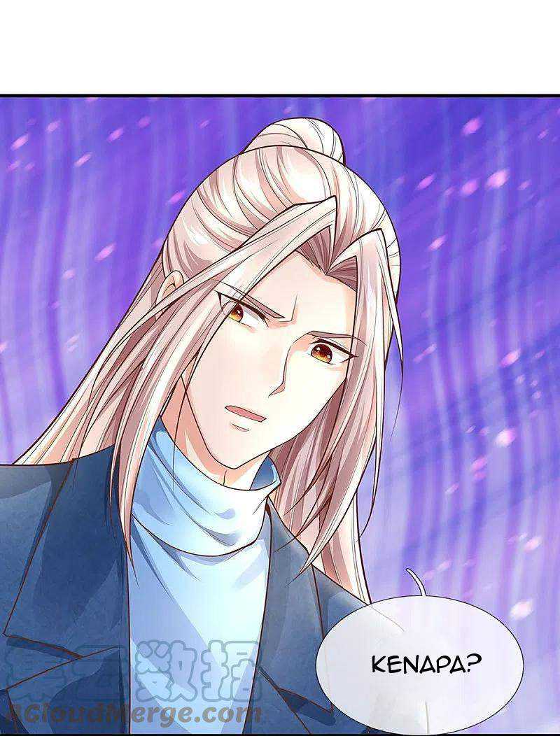 Immortal Daddy Xianzun Chapter 244 - halaman 14