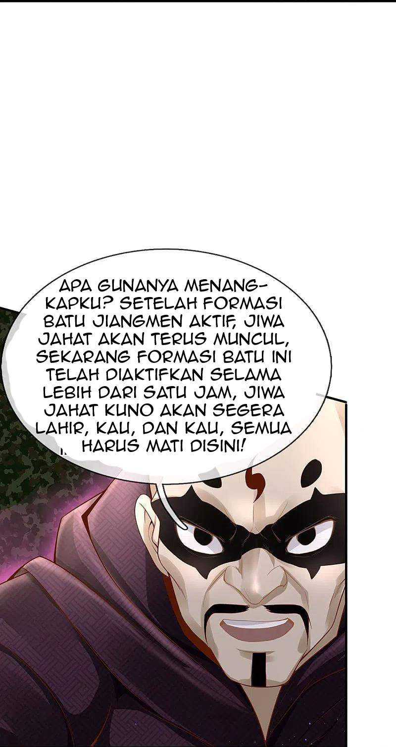 Immortal Daddy Xianzun Chapter 244 - halaman 19