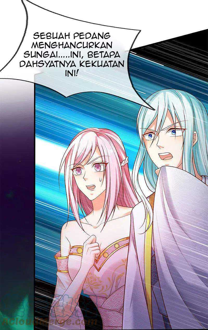 Immortal Daddy Xianzun Chapter 245 - halaman 20