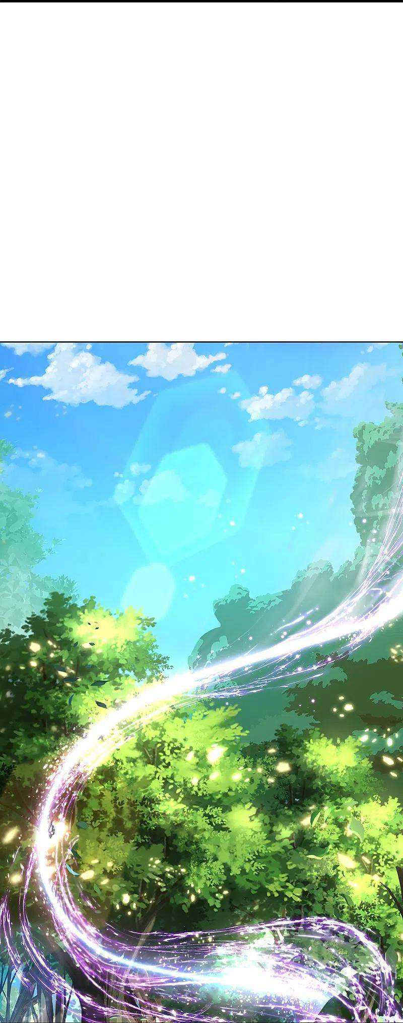 Immortal Daddy Xianzun Chapter 245 - halaman 33