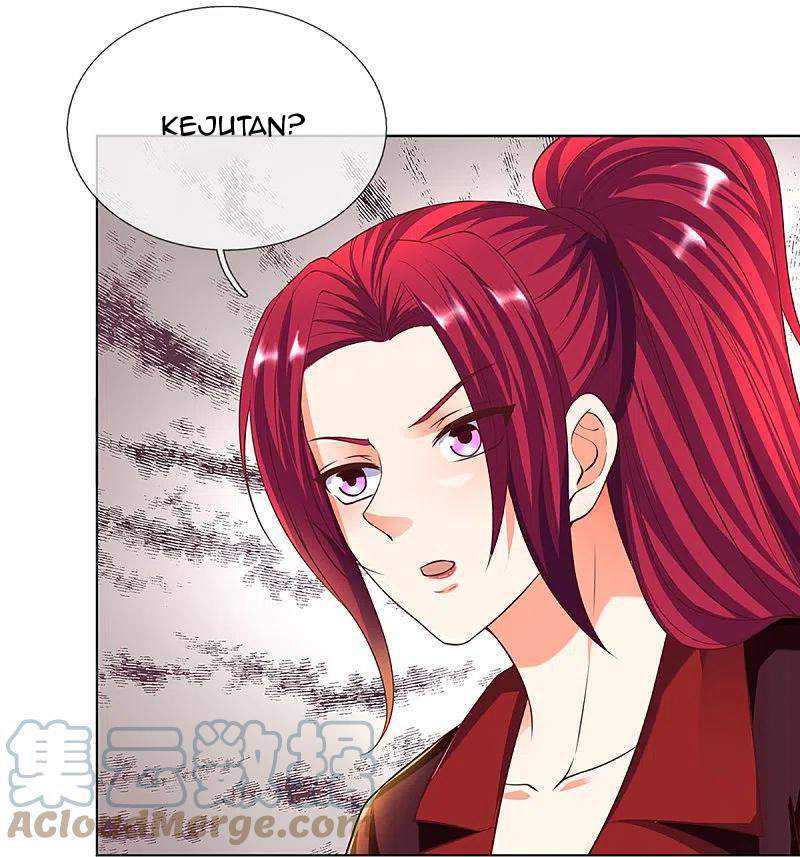 Immortal Daddy Xianzun Chapter 245 - halaman 40