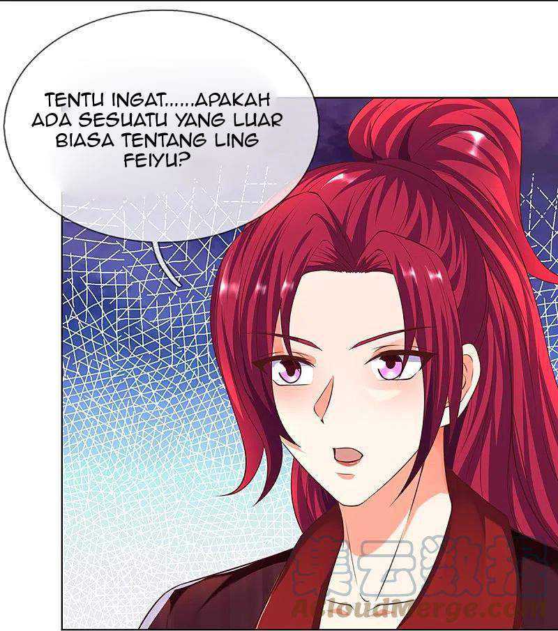 Immortal Daddy Xianzun Chapter 245 - halaman 42
