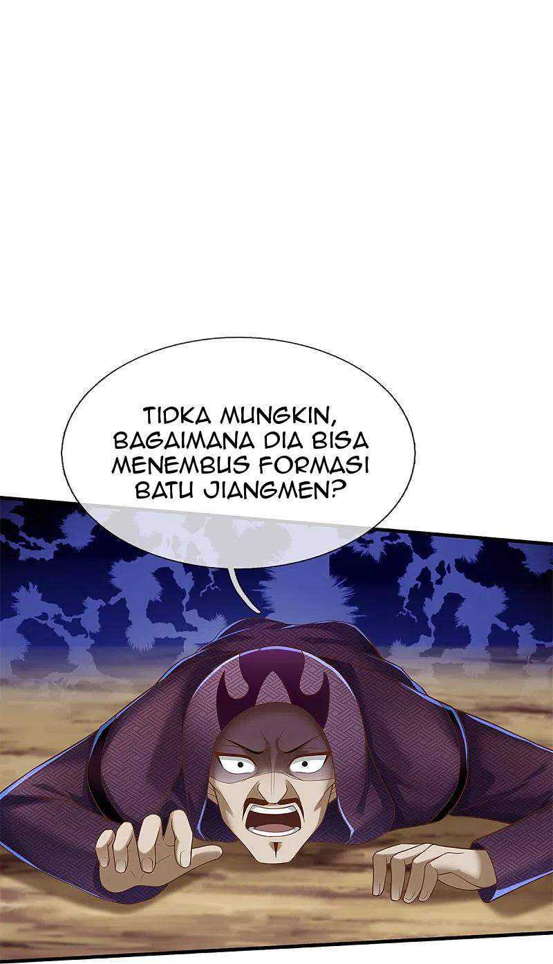 Immortal Daddy Xianzun Chapter 245 - halaman 5