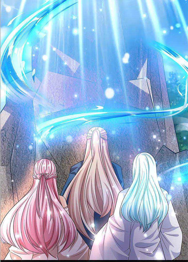 Immortal Daddy Xianzun Chapter 246 - halaman 17