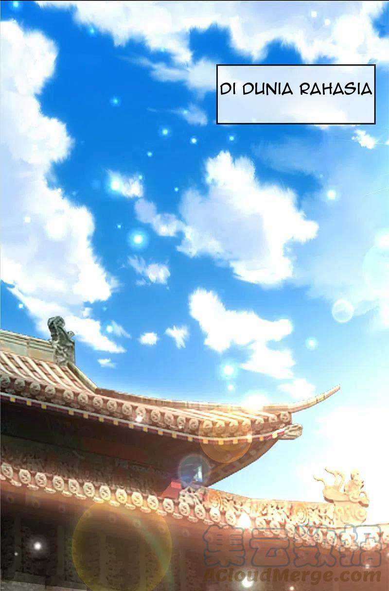 Immortal Daddy Xianzun Chapter 246 - halaman 20