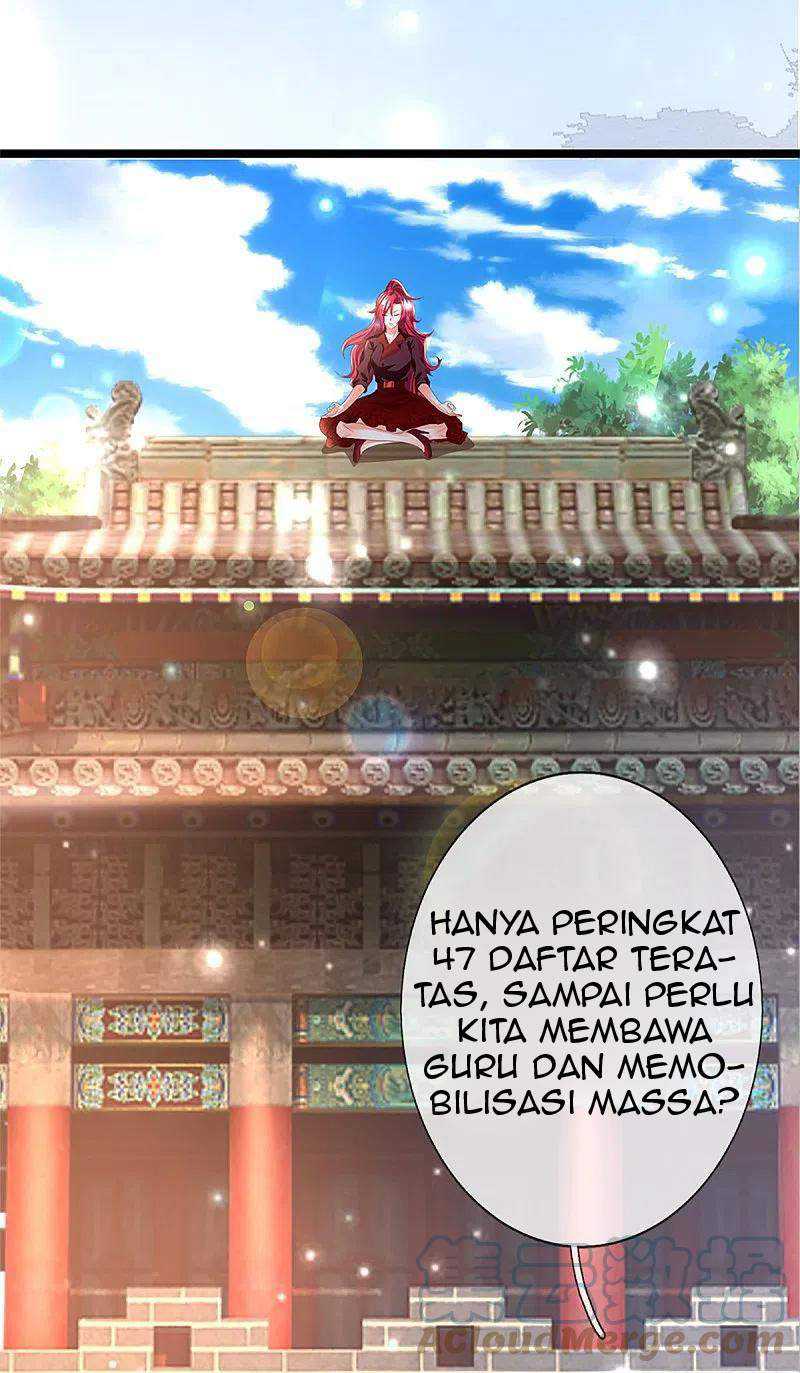 Immortal Daddy Xianzun Chapter 246 - halaman 22