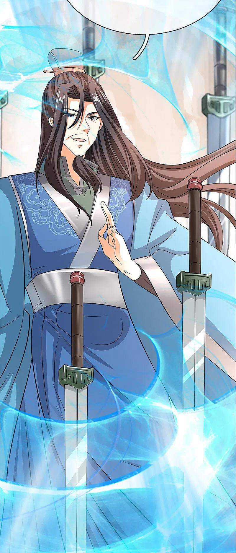 Immortal Daddy Xianzun Chapter 246 - halaman 29