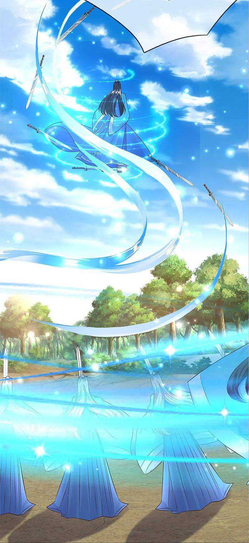 Immortal Daddy Xianzun Chapter 246 - halaman 39
