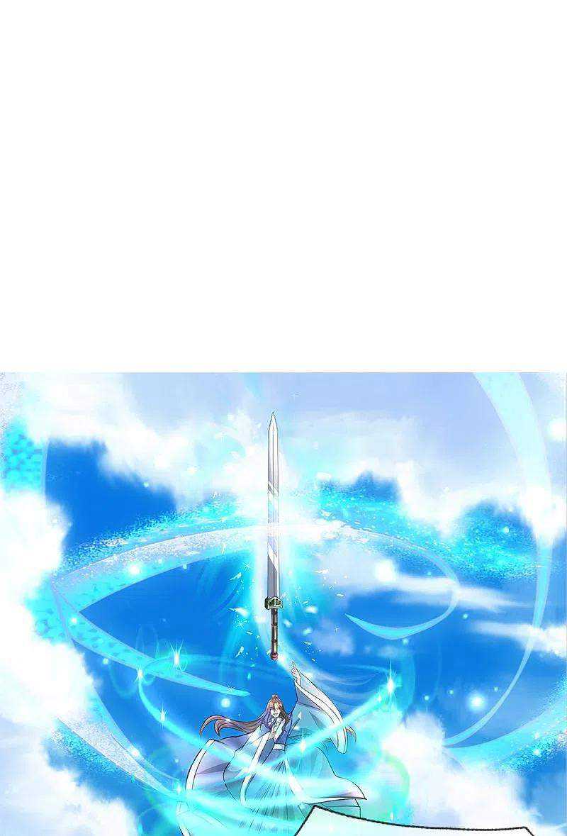 Immortal Daddy Xianzun Chapter 246 - halaman 41