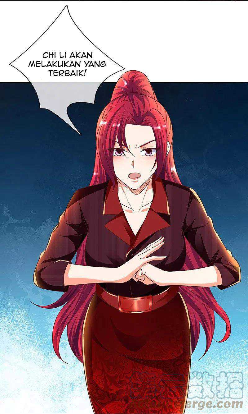 Immortal Daddy Xianzun Chapter 246 - halaman 8