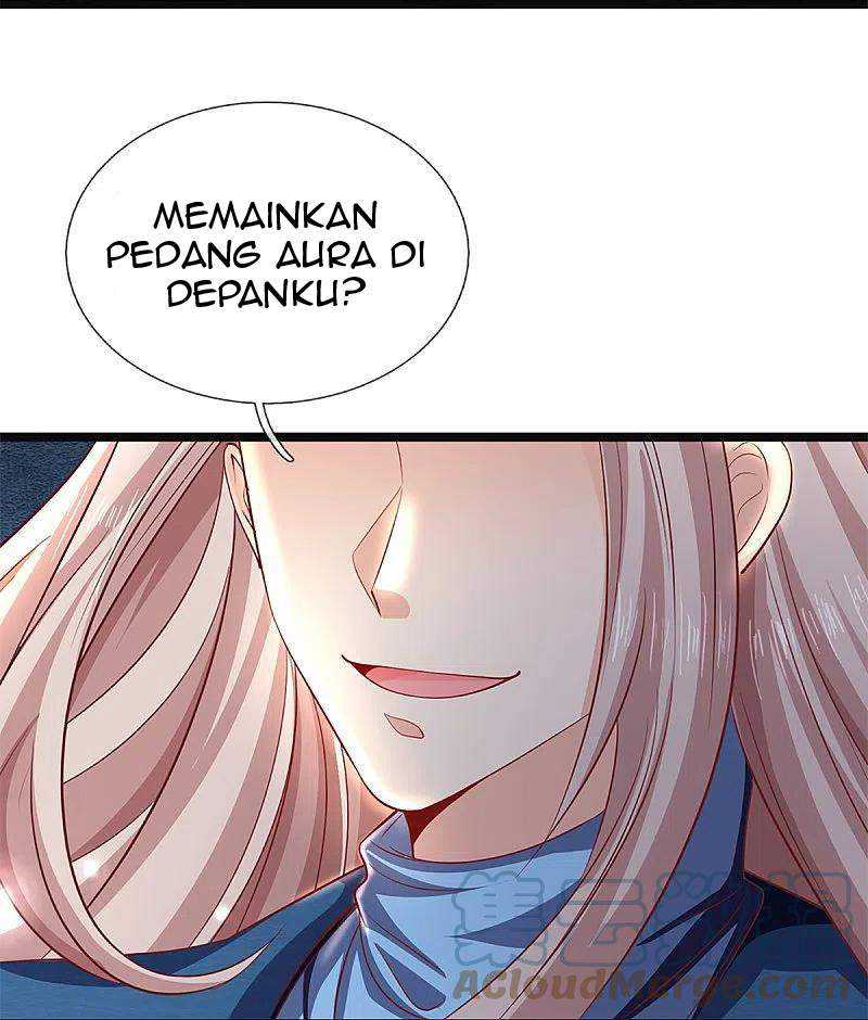 Immortal Daddy Xianzun Chapter 247 - halaman 10