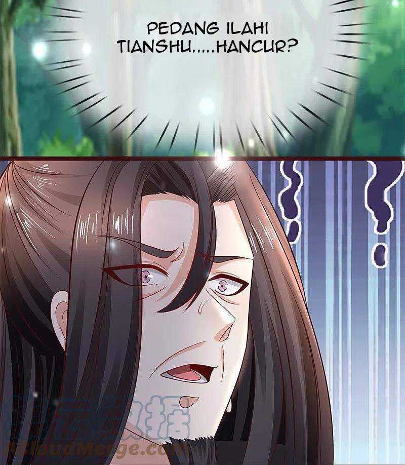 Immortal Daddy Xianzun Chapter 247 - halaman 14