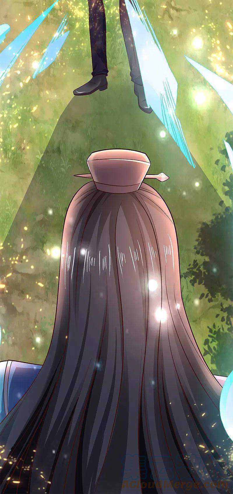 Immortal Daddy Xianzun Chapter 247 - halaman 16