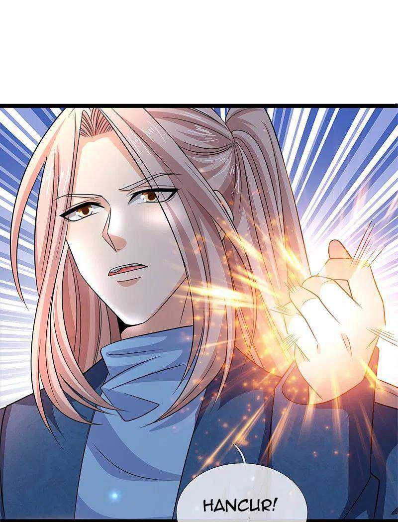 Immortal Daddy Xianzun Chapter 247 - halaman 17