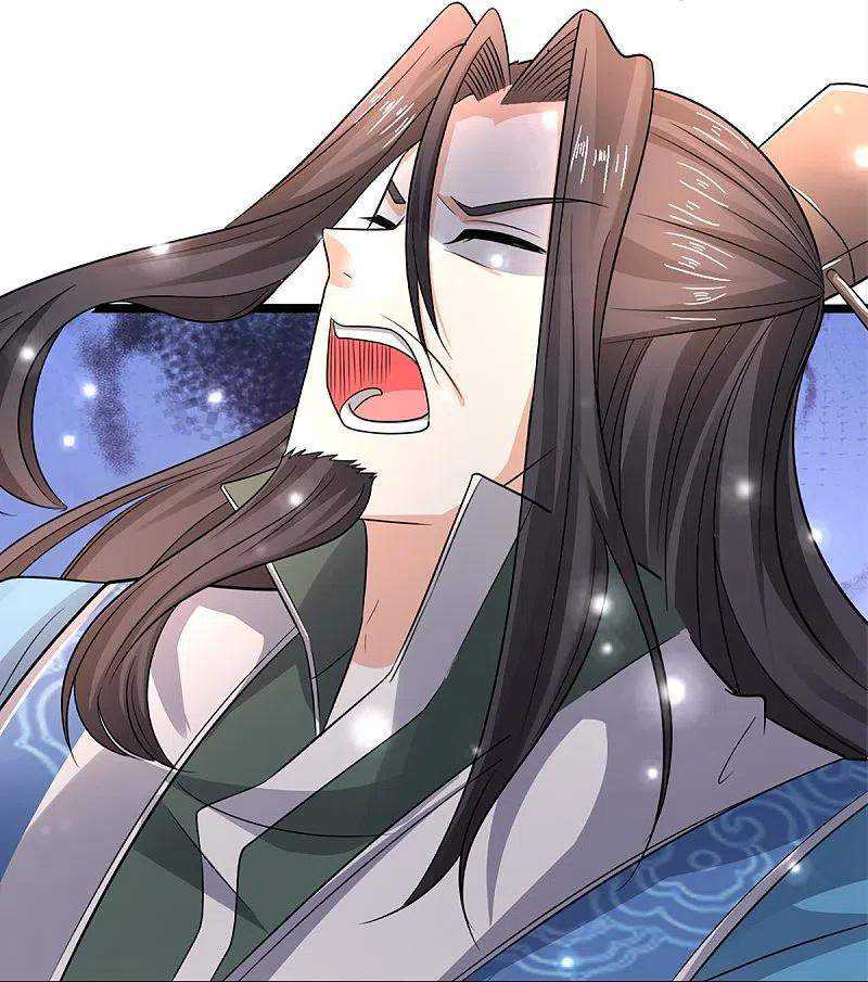 Immortal Daddy Xianzun Chapter 247 - halaman 19