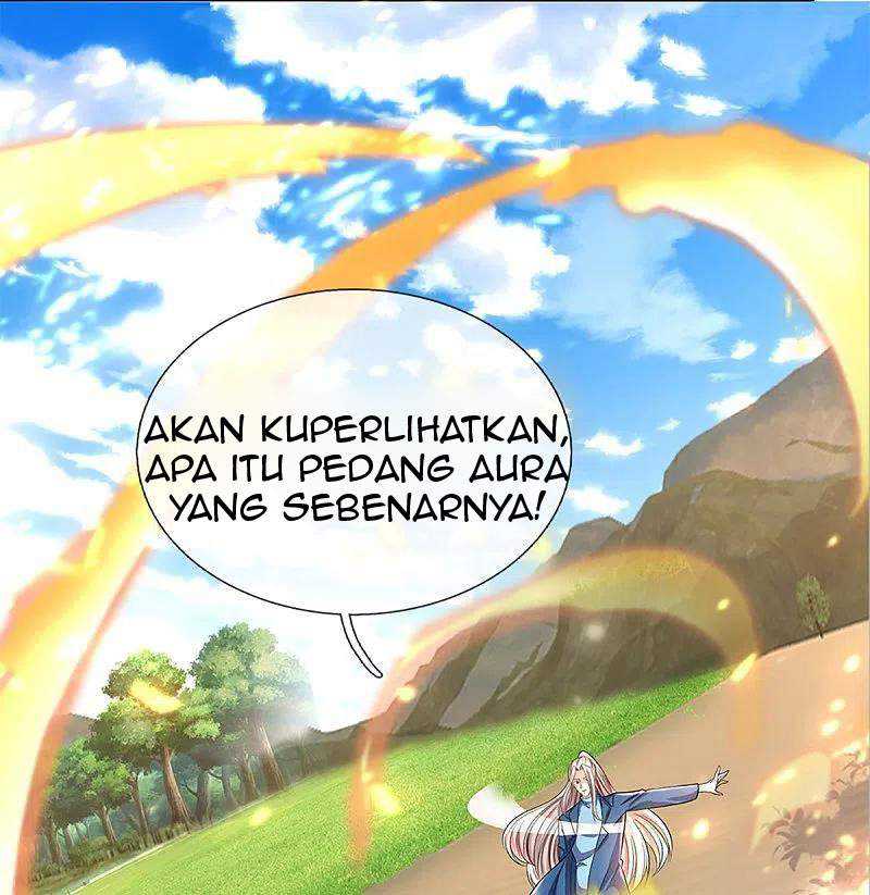 Immortal Daddy Xianzun Chapter 247 - halaman 25