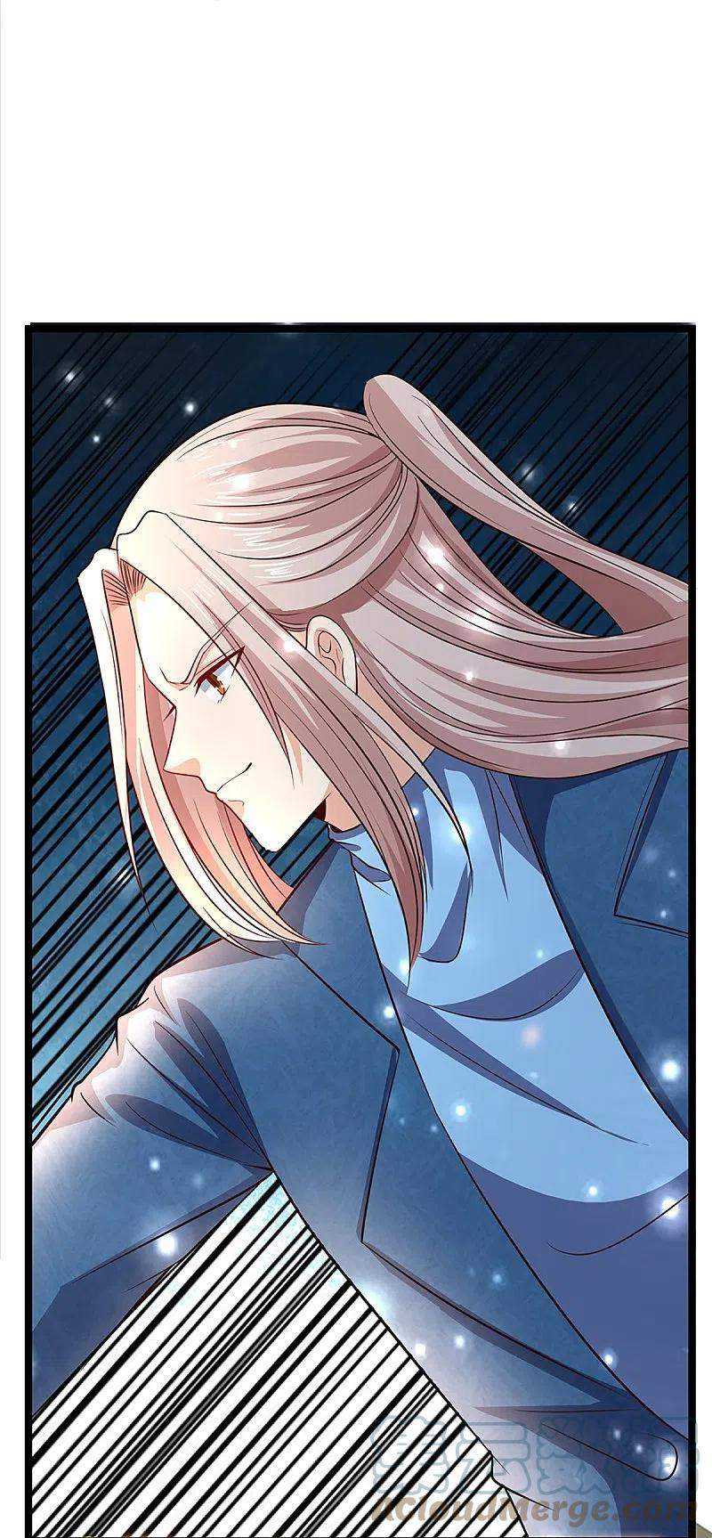Immortal Daddy Xianzun Chapter 247 - halaman 28