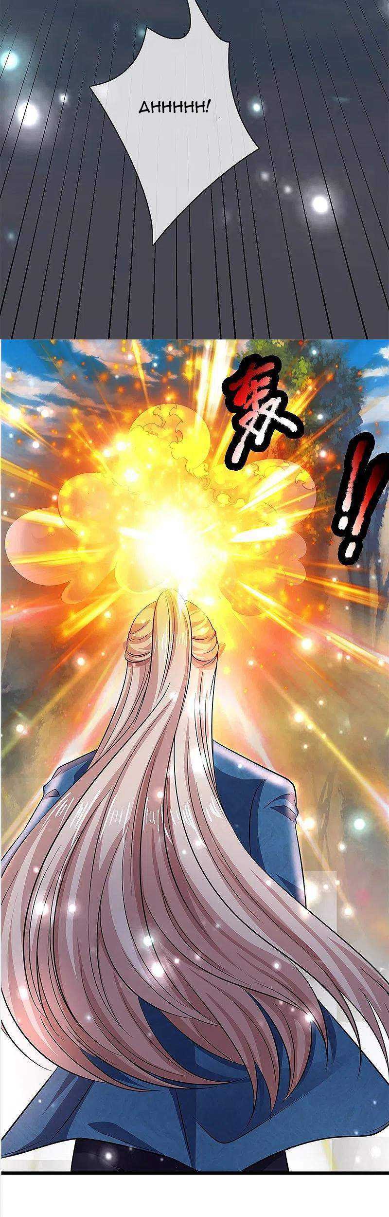 Immortal Daddy Xianzun Chapter 247 - halaman 31