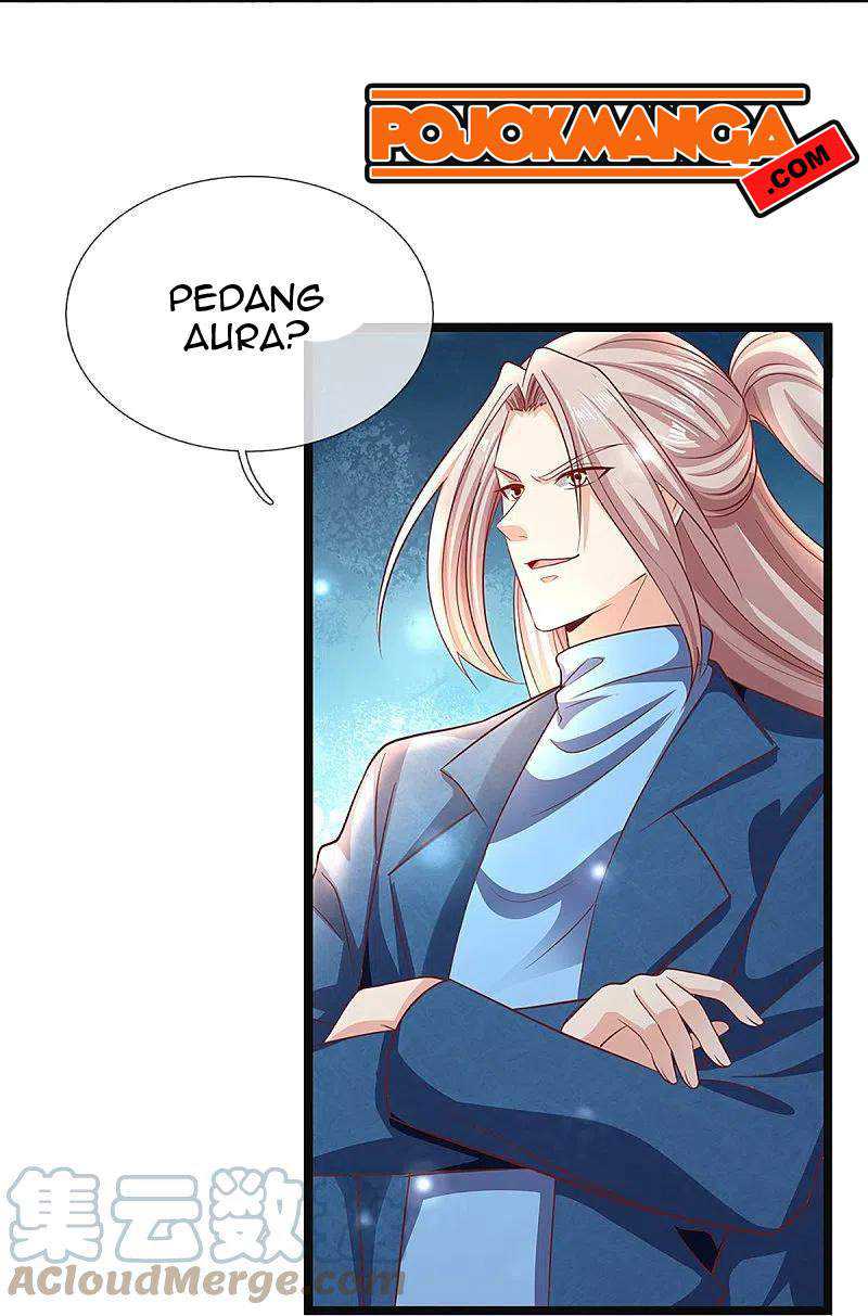 Immortal Daddy Xianzun Chapter 247 - halaman 6