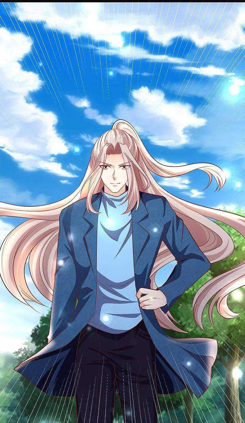 Immortal Daddy Xianzun Chapter 247 - halaman 9