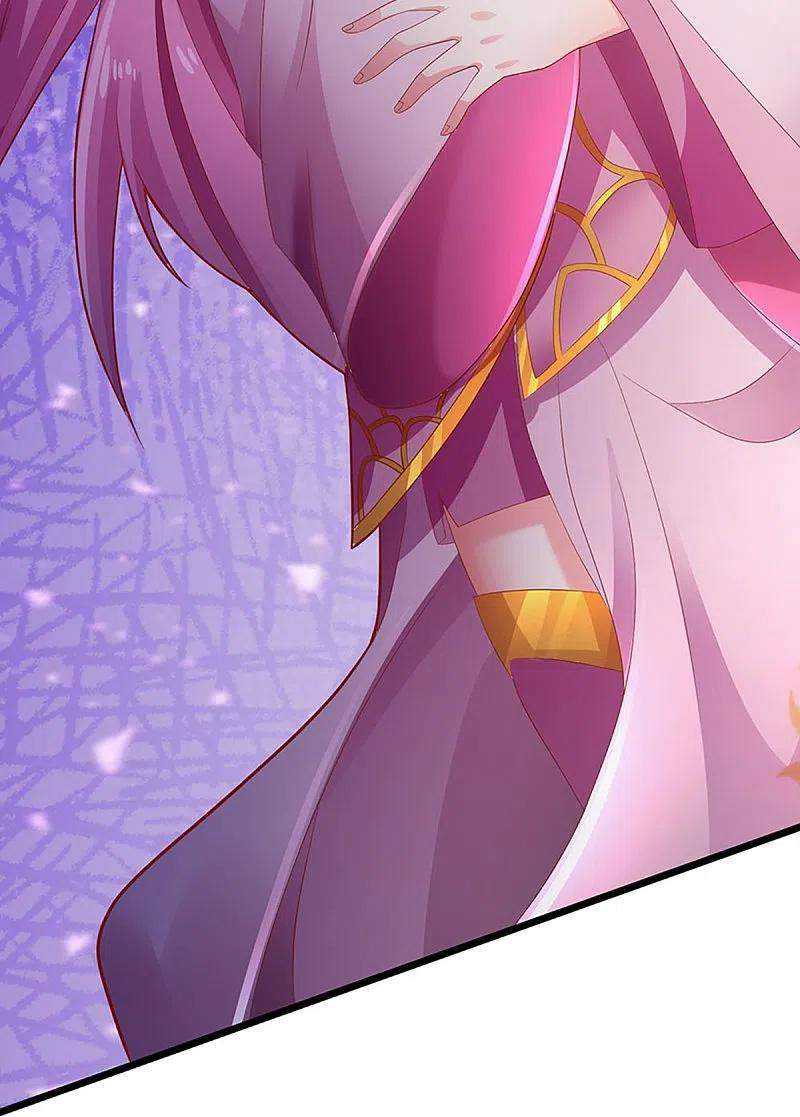 Immortal Daddy Xianzun Chapter 248 - halaman 21