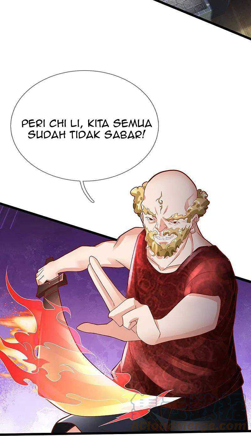 Immortal Daddy Xianzun Chapter 248 - halaman 24