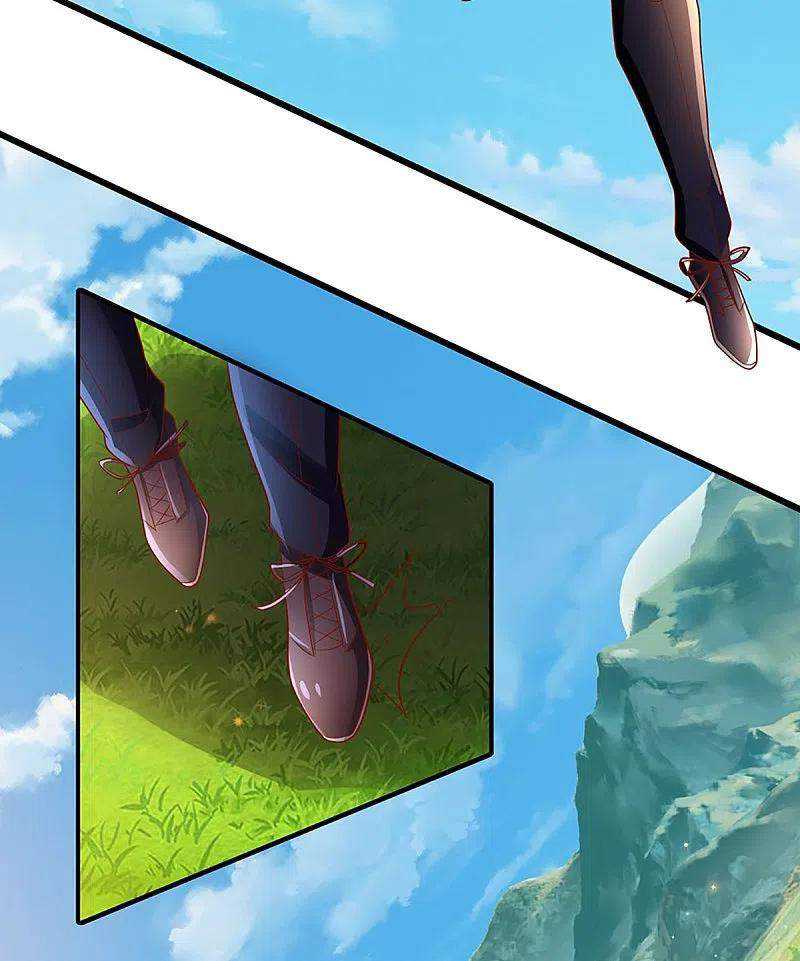 Immortal Daddy Xianzun Chapter 248 - halaman 9