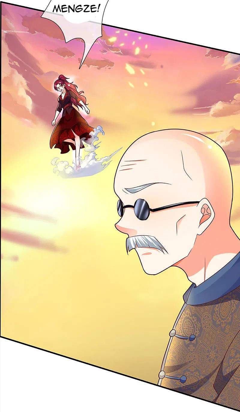 Immortal Daddy Xianzun Chapter 249 - halaman 23