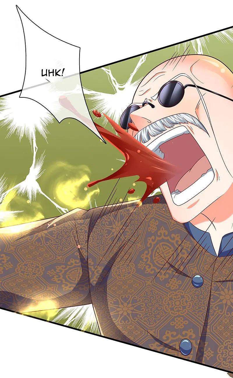Immortal Daddy Xianzun Chapter 249 - halaman 27