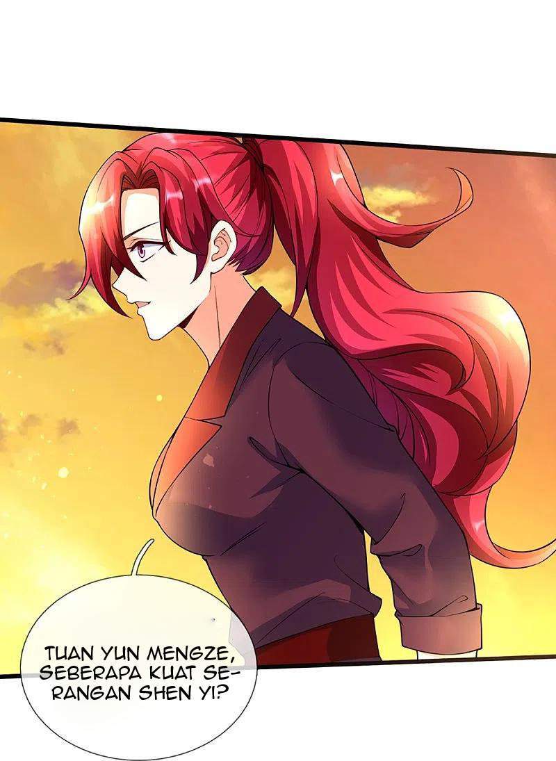 Immortal Daddy Xianzun Chapter 249 - halaman 33