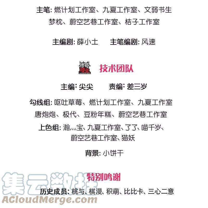 Immortal Daddy Xianzun Chapter 249 - halaman 4