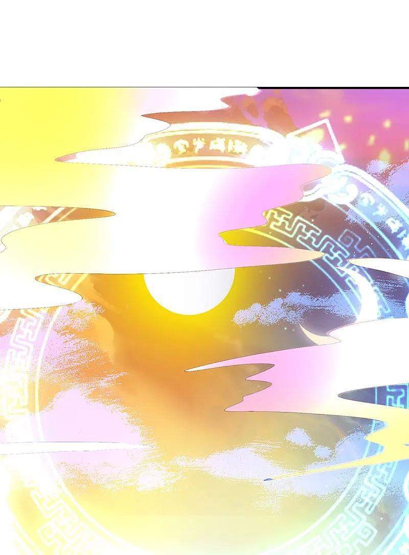 Immortal Daddy Xianzun Chapter 249 - halaman 5