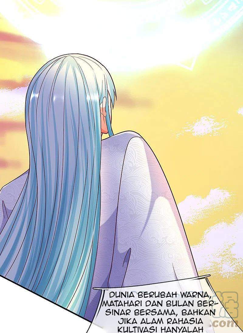 Immortal Daddy Xianzun Chapter 249 - halaman 6