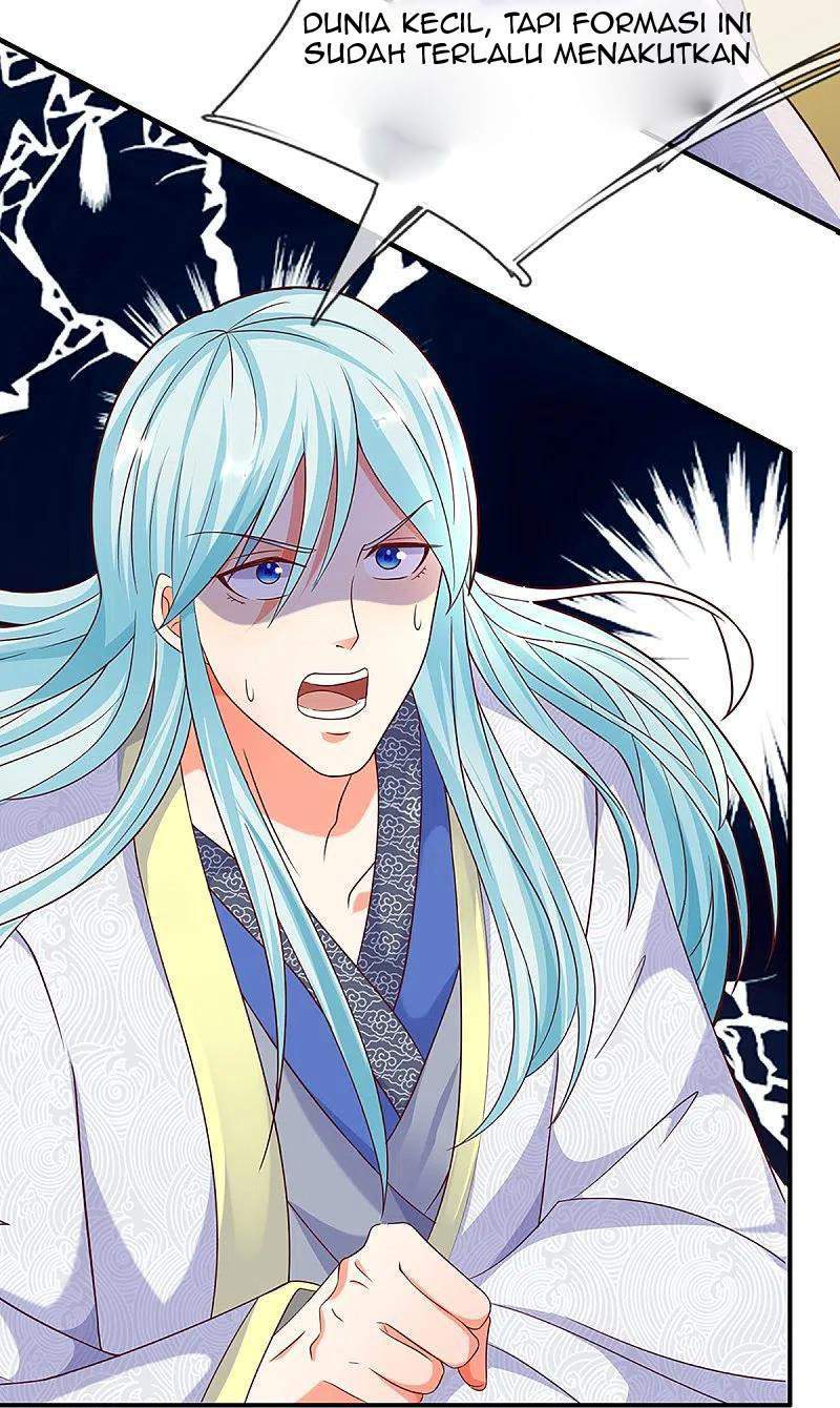 Immortal Daddy Xianzun Chapter 249 - halaman 7