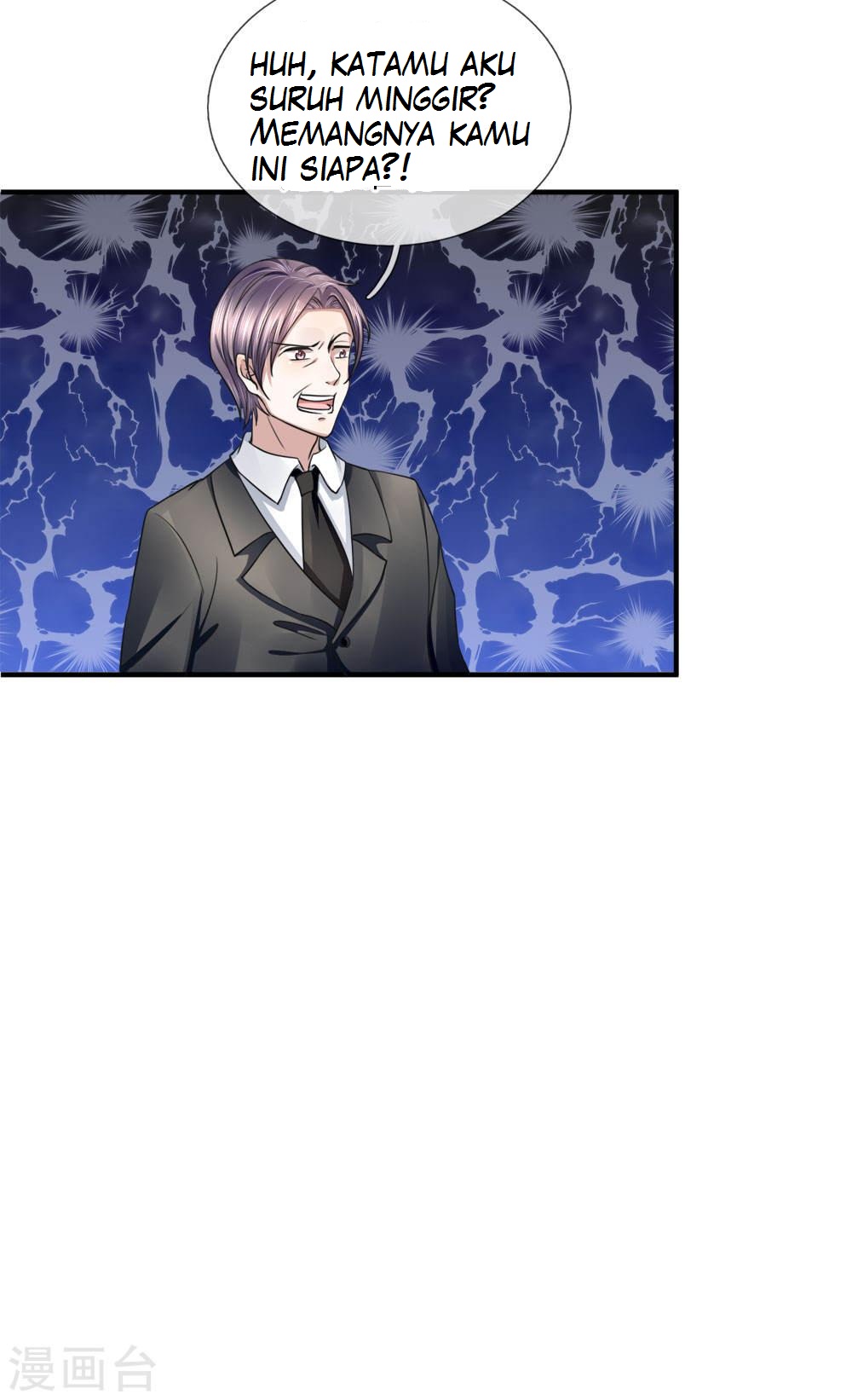 Immortal Daddy Xianzun Chapter 25 - halaman 2