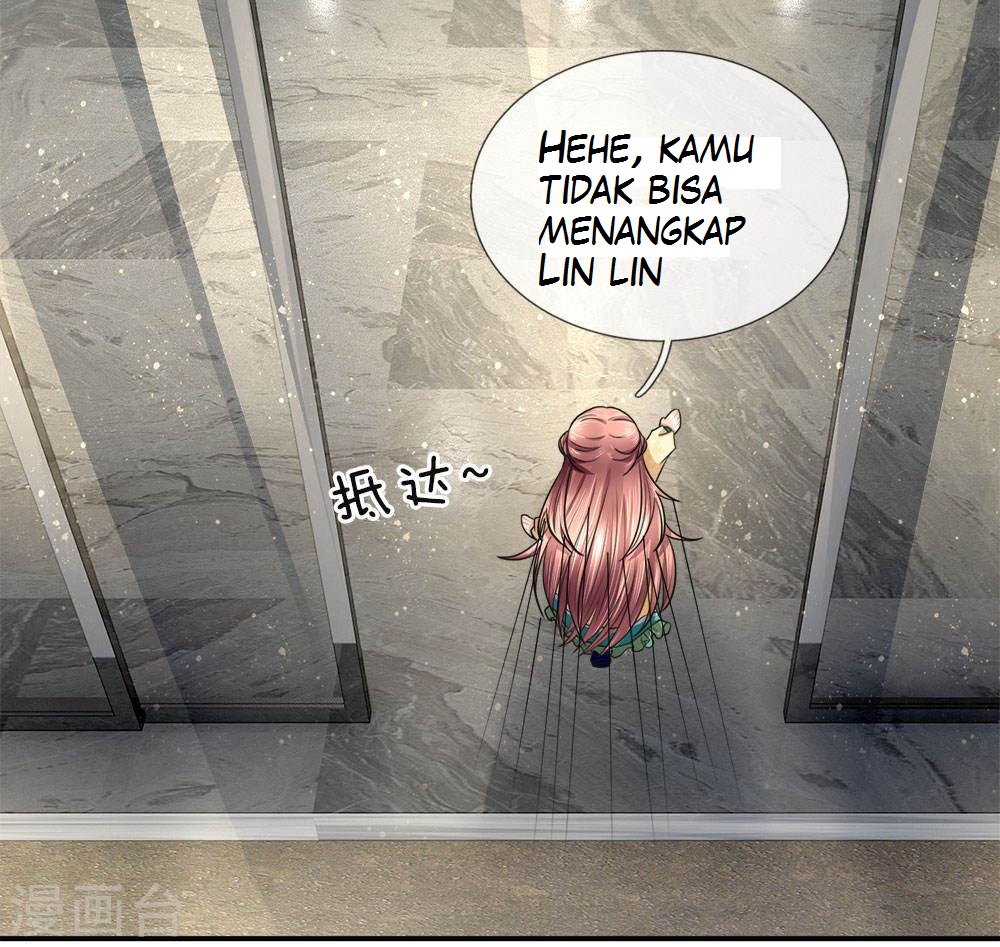 Immortal Daddy Xianzun Chapter 25 - halaman 5