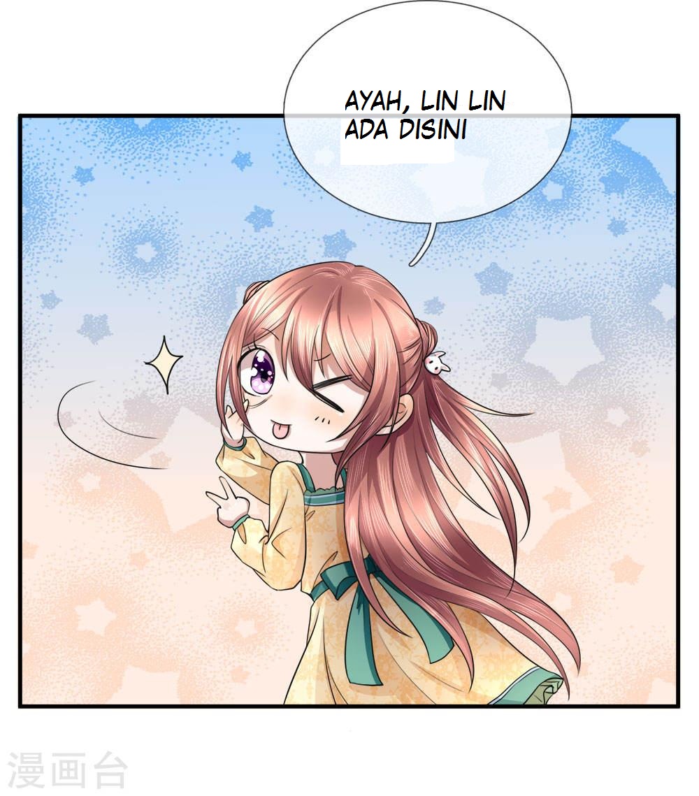 Immortal Daddy Xianzun Chapter 25 - halaman 6