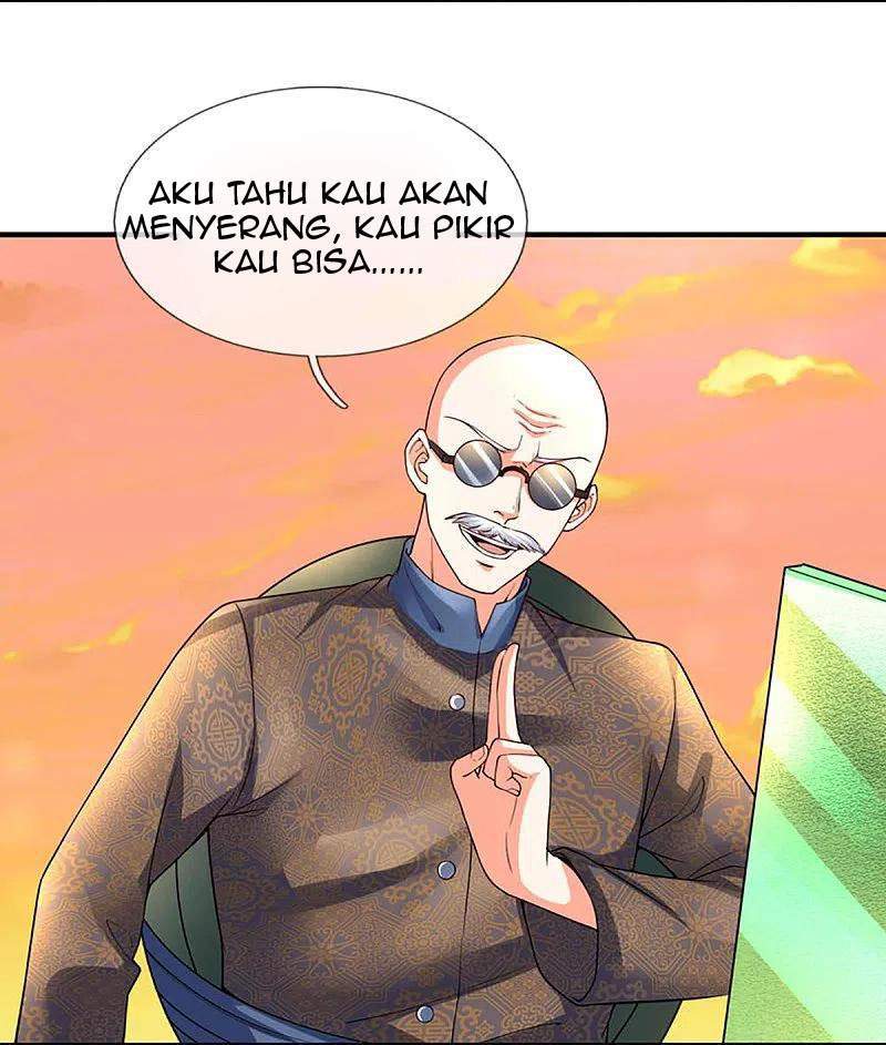 Immortal Daddy Xianzun Chapter 250 - halaman 13