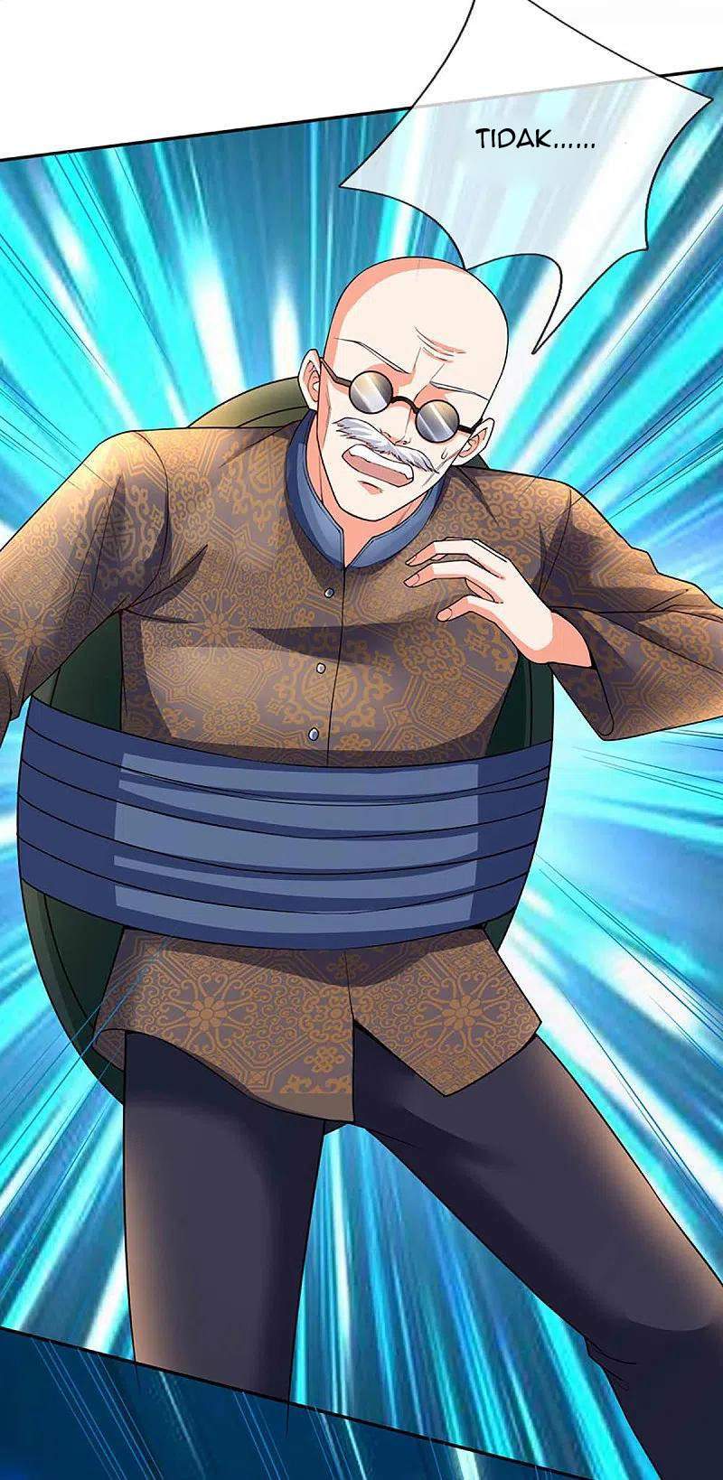 Immortal Daddy Xianzun Chapter 250 - halaman 15