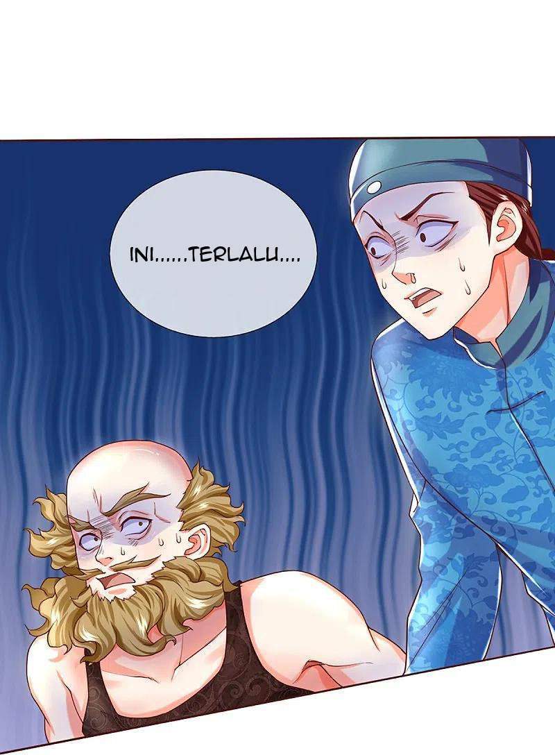 Immortal Daddy Xianzun Chapter 250 - halaman 19