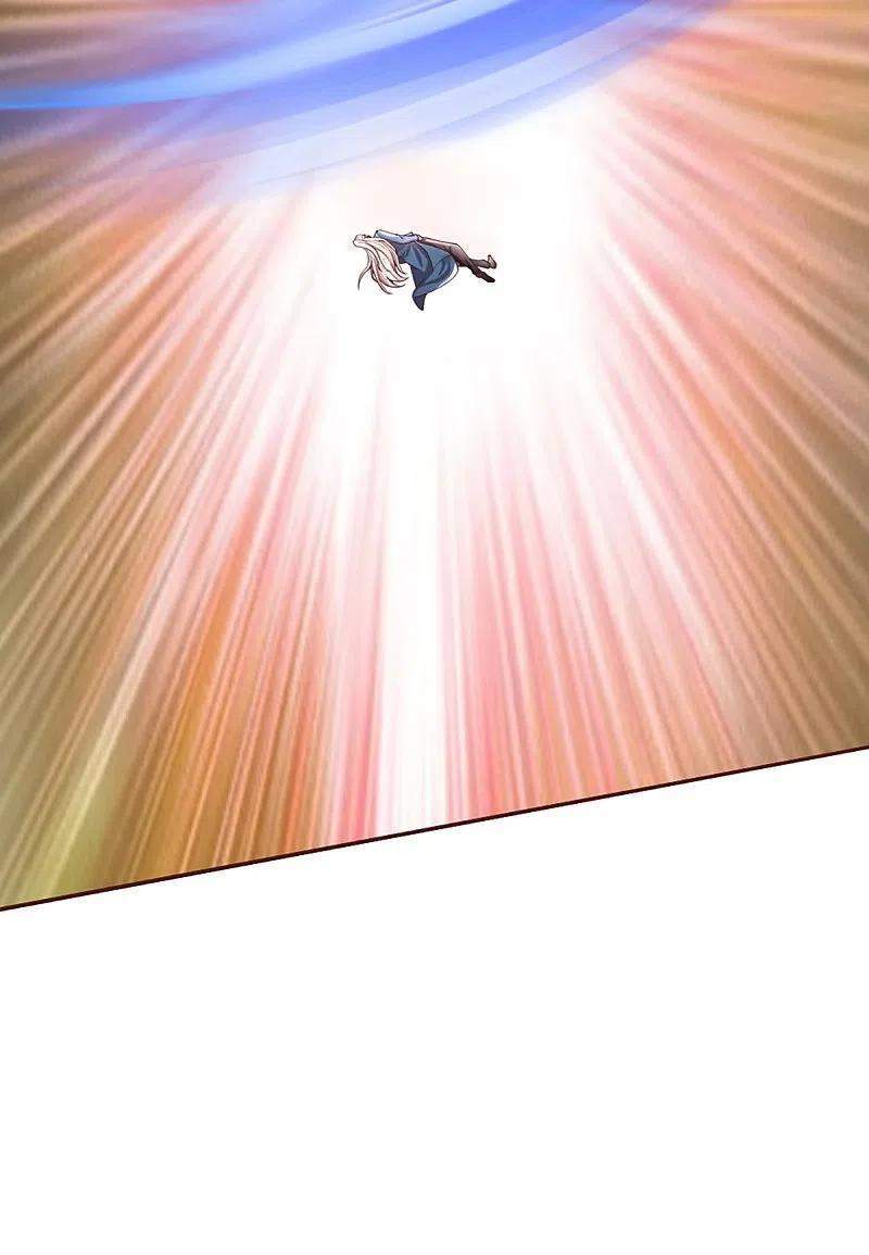 Immortal Daddy Xianzun Chapter 250 - halaman 33