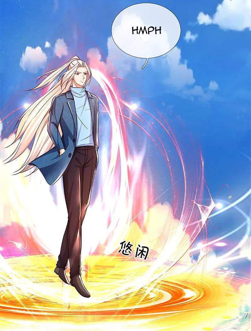 Immortal Daddy Xianzun Chapter 251 - halaman 18