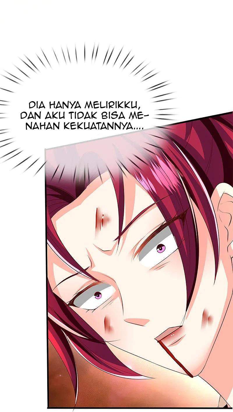 Immortal Daddy Xianzun Chapter 251 - halaman 28