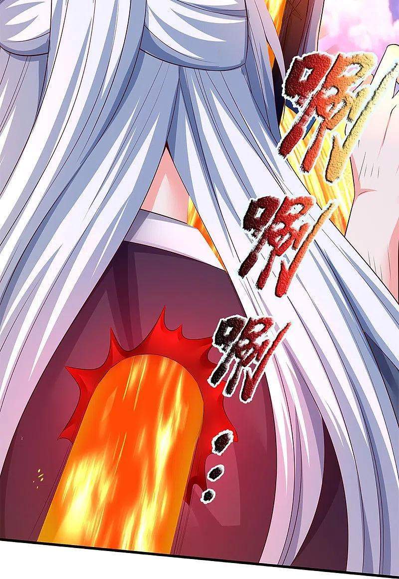 Immortal Daddy Xianzun Chapter 251 - halaman 36