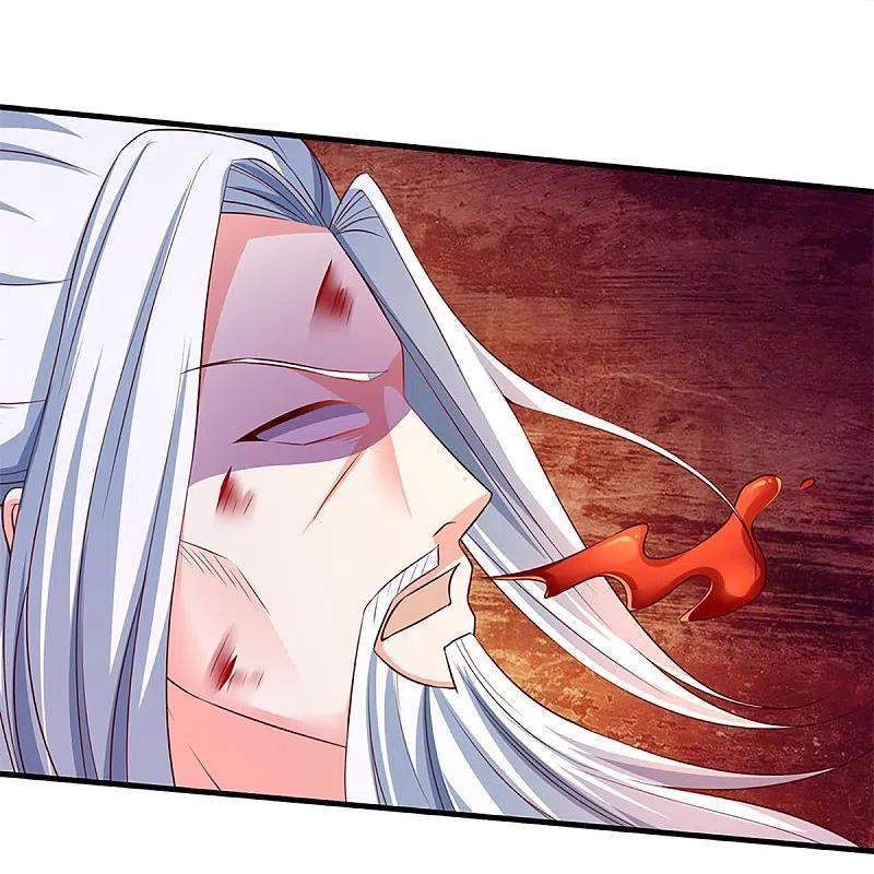 Immortal Daddy Xianzun Chapter 251 - halaman 37