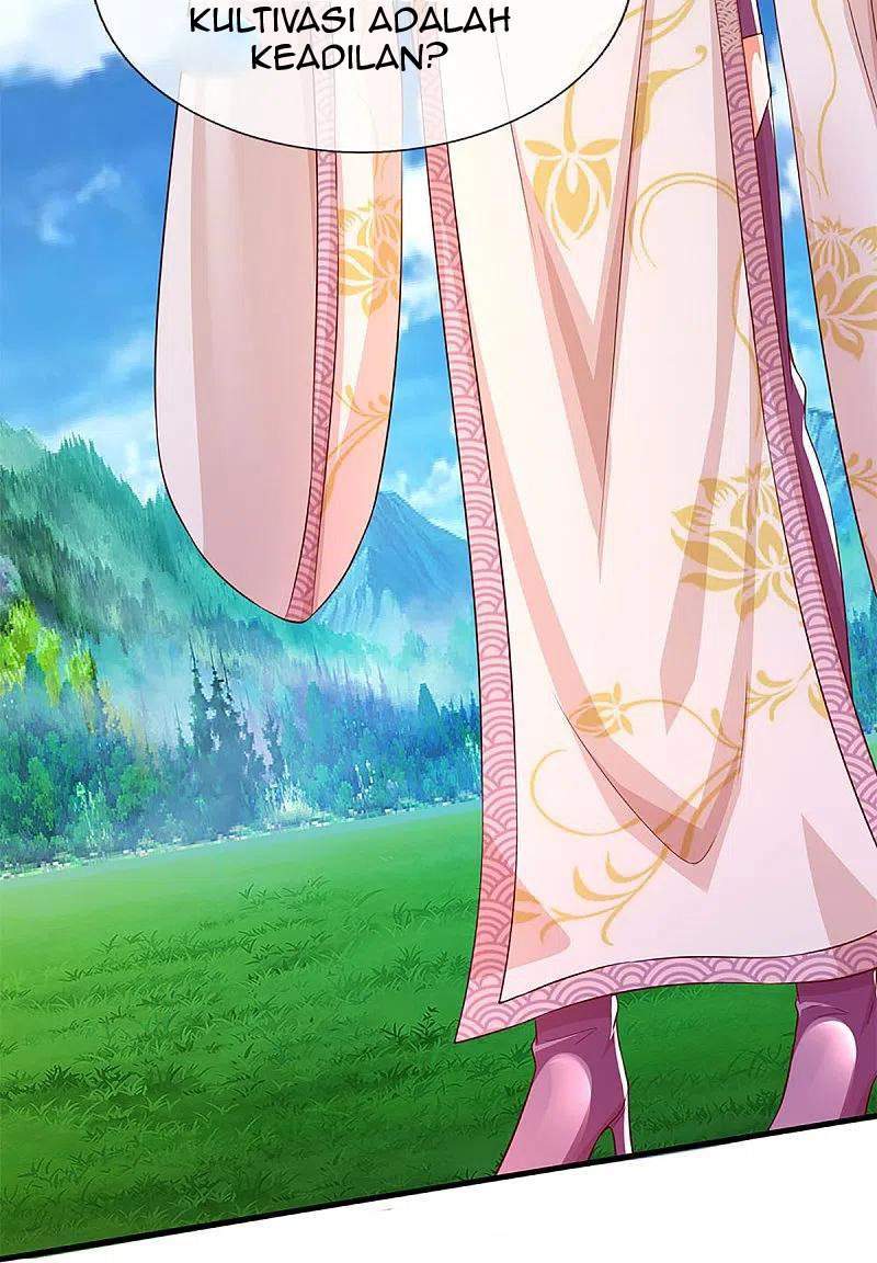 Immortal Daddy Xianzun Chapter 251 - halaman 43