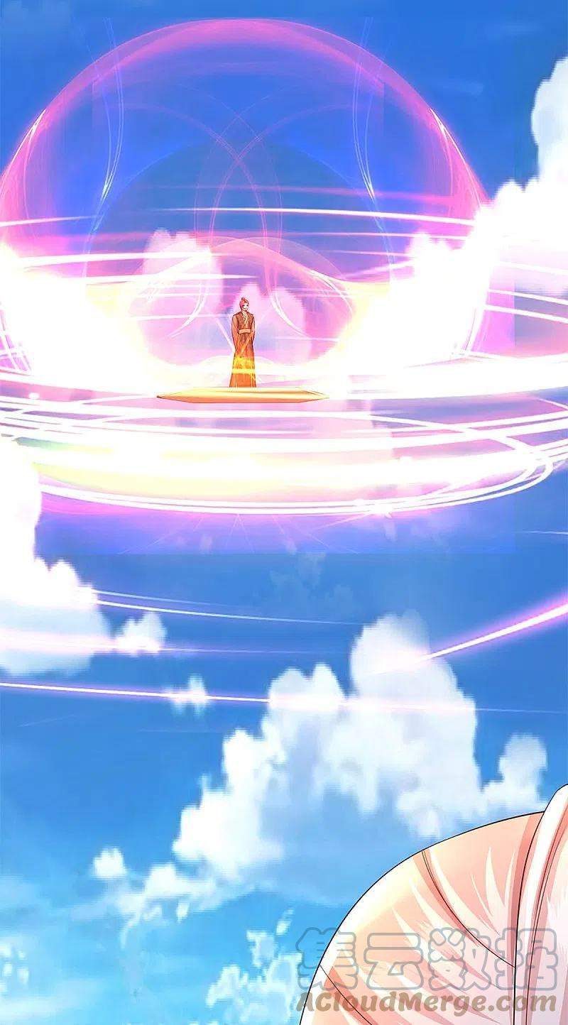 Immortal Daddy Xianzun Chapter 251 - halaman 50
